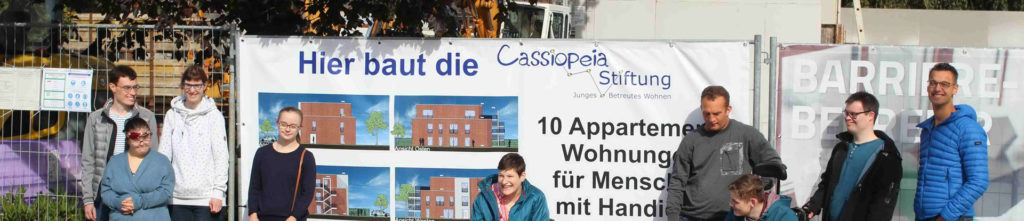 (c) Cassiopeia-stiftung.de